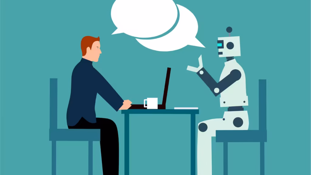 Side-by-side comparison showing manual disconnected tools versus integrated automated business driver system with AI optimization